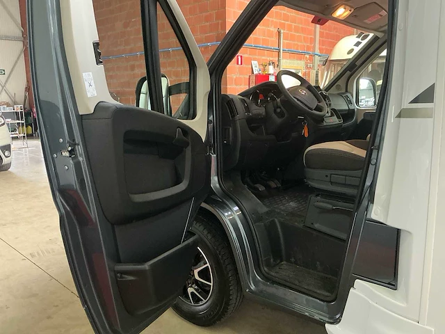 Fiat ducato weinsberg - carasuite camper - mobilhome - afbeelding 4 van  46