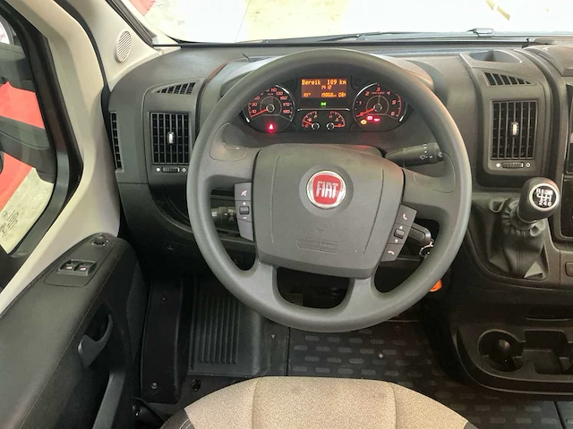Fiat ducato weinsberg - carasuite camper - mobilhome - afbeelding 6 van  46