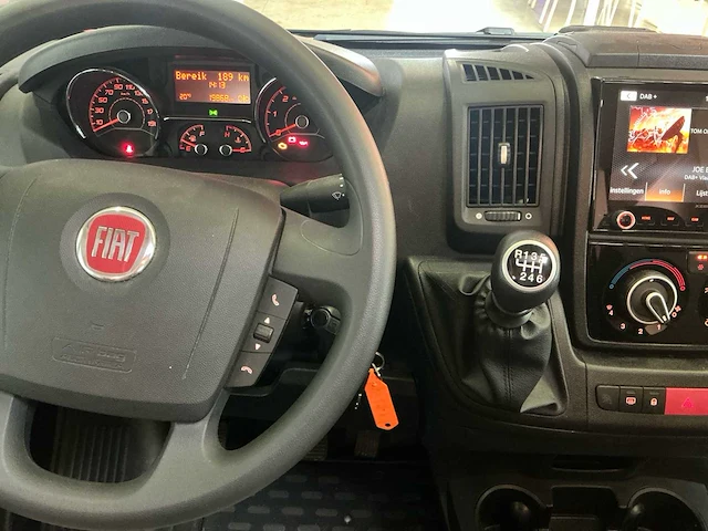 Fiat ducato weinsberg - carasuite camper - mobilhome - afbeelding 8 van  46
