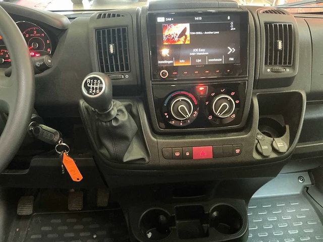 Fiat ducato weinsberg - carasuite camper - mobilhome - afbeelding 9 van  46