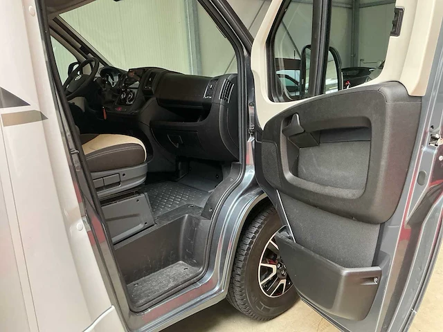 Fiat ducato weinsberg - carasuite camper - mobilhome - afbeelding 10 van  46