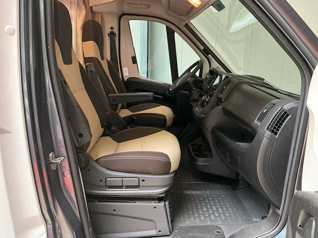 Fiat ducato weinsberg - carasuite camper - mobilhome - afbeelding 11 van  46