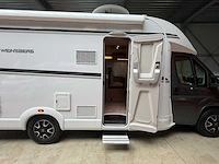 Fiat ducato weinsberg - carasuite camper - mobilhome - afbeelding 15 van  46