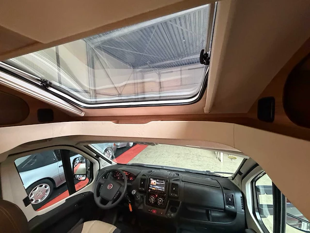 Fiat ducato weinsberg - carasuite camper - mobilhome - afbeelding 19 van  46