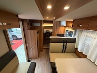Fiat ducato weinsberg - carasuite camper - mobilhome - afbeelding 20 van  46