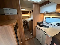 Fiat ducato weinsberg - carasuite camper - mobilhome - afbeelding 24 van  46
