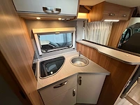 Fiat ducato weinsberg - carasuite camper - mobilhome - afbeelding 25 van  46