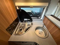 Fiat ducato weinsberg - carasuite camper - mobilhome - afbeelding 26 van  46