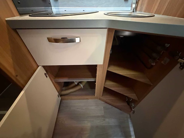 Fiat ducato weinsberg - carasuite camper - mobilhome - afbeelding 27 van  46
