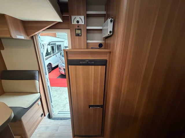 Fiat ducato weinsberg - carasuite camper - mobilhome - afbeelding 28 van  46