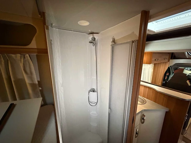 Fiat ducato weinsberg - carasuite camper - mobilhome - afbeelding 32 van  46