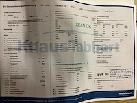 Fiat ducato weinsberg - carasuite camper - mobilhome - afbeelding 43 van  46