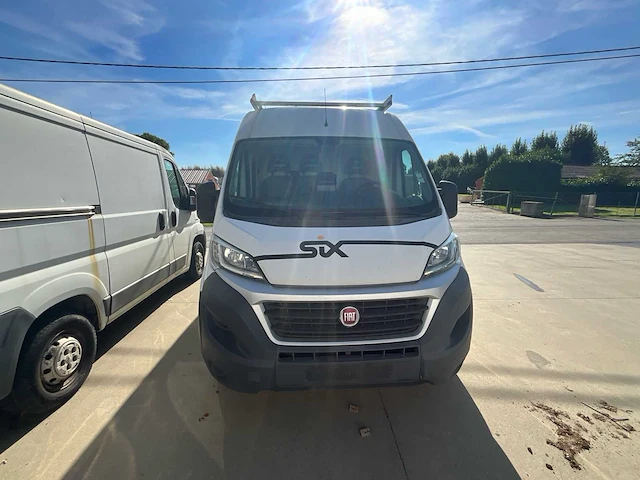 Fiat ducato - afbeelding 10 van  43