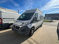 Fiat ducato - afbeelding 1 van  43