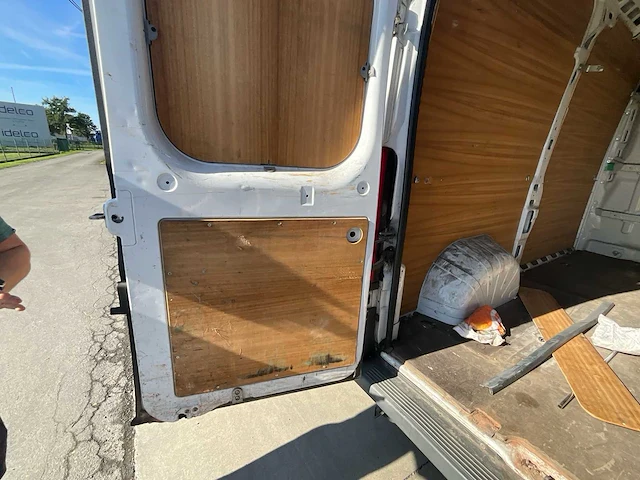 Fiat ducato - afbeelding 23 van  43