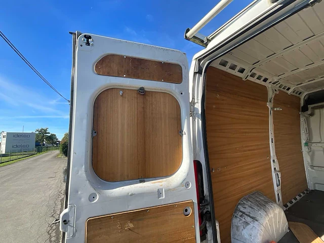 Fiat ducato - afbeelding 24 van  43