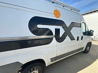 Fiat ducato - afbeelding 8 van  43
