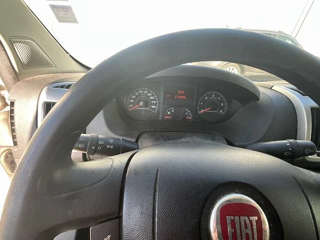 Fiat ducato - afbeelding 5 van  43