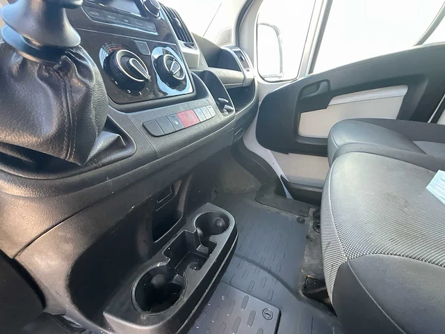 Fiat ducato - afbeelding 7 van  43