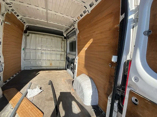 Fiat ducato - afbeelding 15 van  43