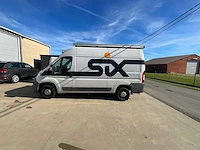 Fiat ducato - afbeelding 23 van  43