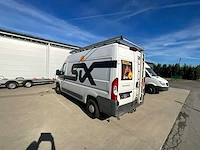 Fiat ducato - afbeelding 34 van  43