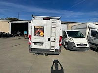 Fiat ducato - afbeelding 39 van  43