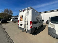 Fiat ducato - afbeelding 40 van  43