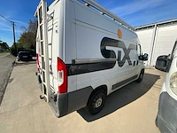 Fiat ducato - afbeelding 41 van  43