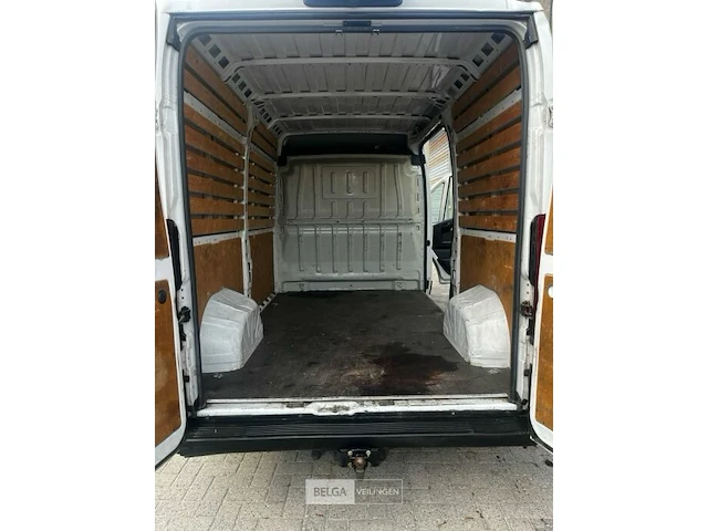 Fiat ducato - afbeelding 3 van  23