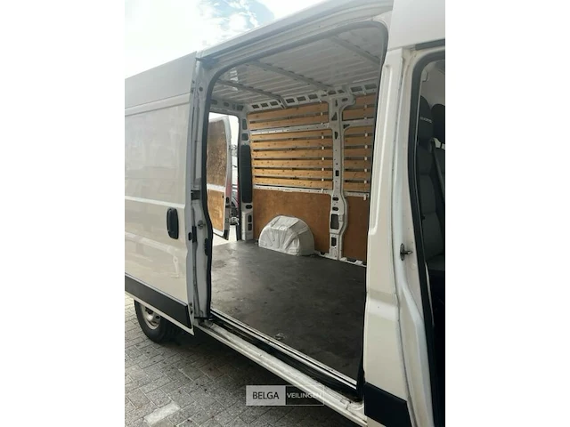 Fiat ducato - afbeelding 4 van  23