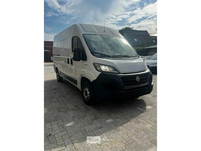 Fiat ducato - afbeelding 5 van  23