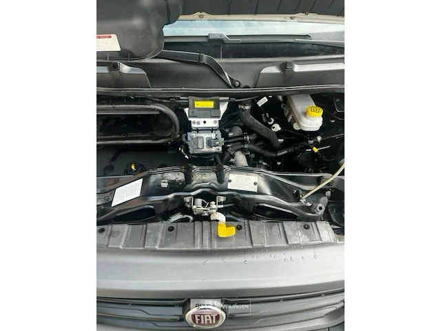 Fiat ducato - afbeelding 6 van  23