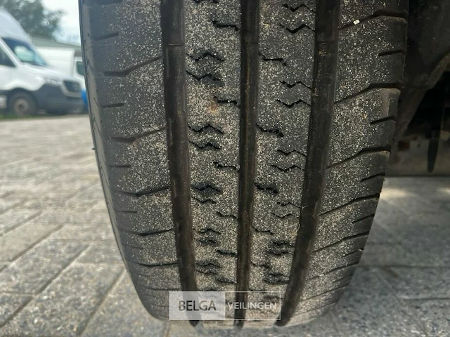 Fiat ducato - afbeelding 8 van  23