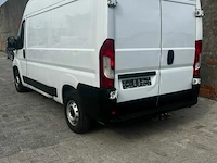 Fiat ducato - afbeelding 9 van  23