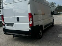 Fiat ducato - afbeelding 10 van  23