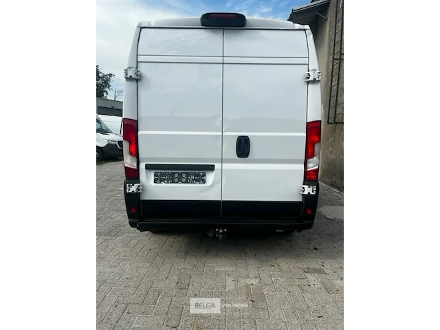 Fiat ducato - afbeelding 11 van  23