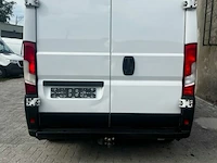 Fiat ducato - afbeelding 11 van  23