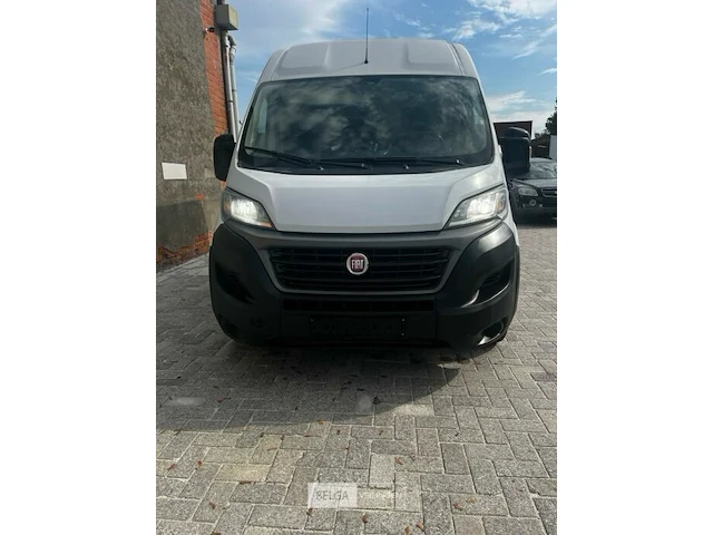 Fiat ducato - afbeelding 1 van  23