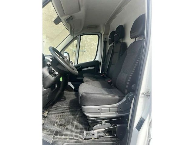 Fiat ducato - afbeelding 13 van  23