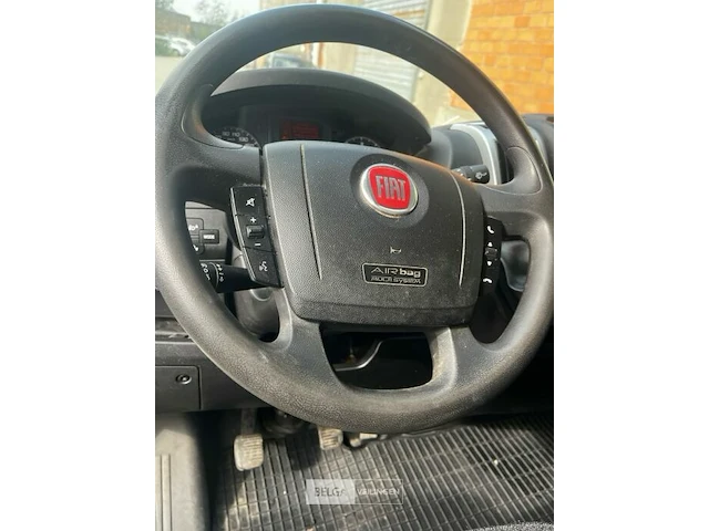 Fiat ducato - afbeelding 15 van  23