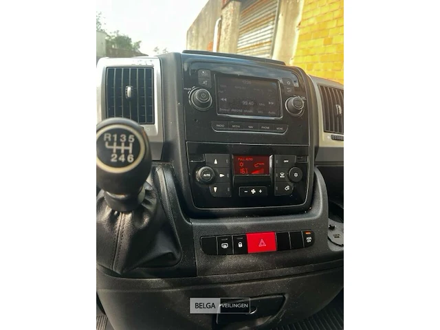Fiat ducato - afbeelding 16 van  23