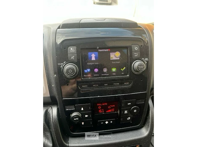 Fiat ducato - afbeelding 17 van  23