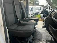 Fiat ducato - afbeelding 19 van  23