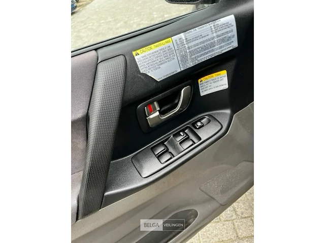 Fiat ducato - afbeelding 20 van  23