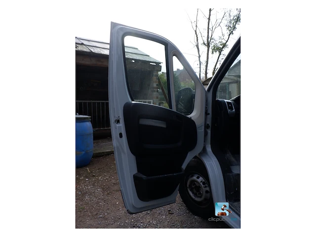 Fiat ducato - afbeelding 2 van  46