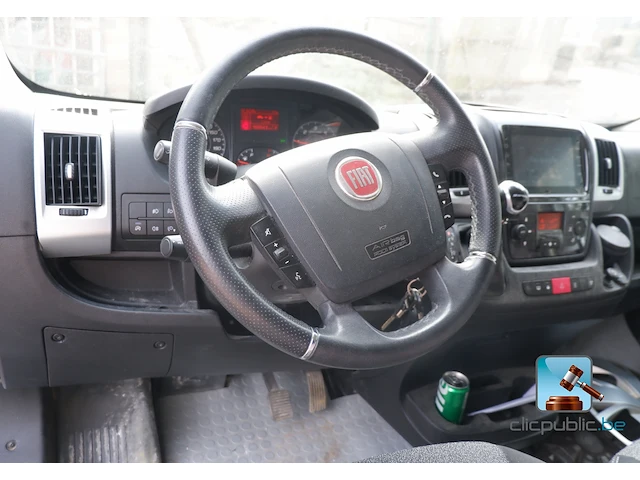 Fiat ducato - afbeelding 4 van  46
