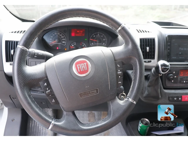 Fiat ducato - afbeelding 5 van  46