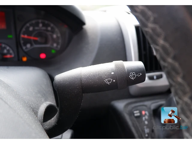 Fiat ducato - afbeelding 9 van  46