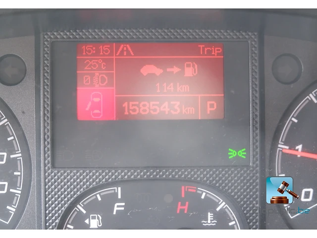 Fiat ducato - afbeelding 10 van  46